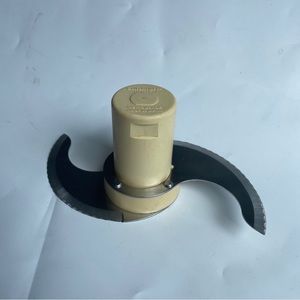 Cuisinart DLC-7 Food Processor Chopping Blade